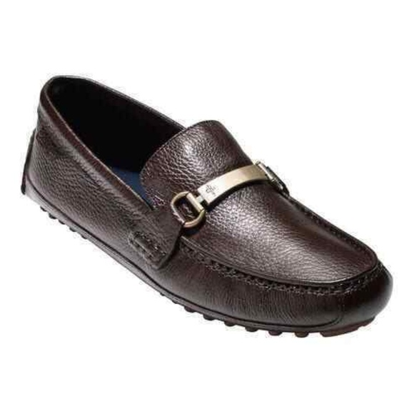 Cole Haan Other - Cole Haan Provincetown Driving Bit Loafers Men's